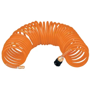 Пневматичний шланг Neo Tools спіральний 10 м (14-804) зображення 1