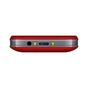 Мобільний телефон Nomi i1871 Red - зменшене зображення 7