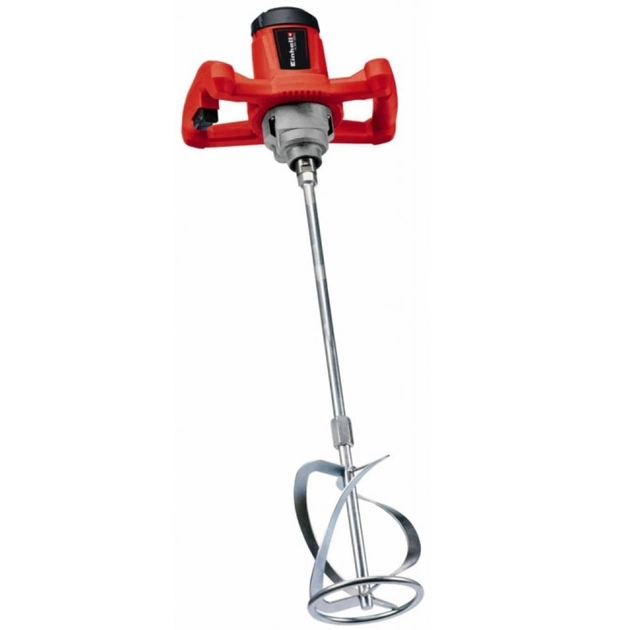 Міксер будівельний Einhell TC-MX 1200 E (4258545) - изображение 1