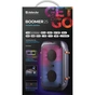 Акустическая система Defender Boomer 25 Black (65425) - уменьшенное изображение 12