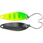 Блешня Select Welldy 1.8g 31mm 11 LimeON Black (1870.80.88) - зменшене зображення 1