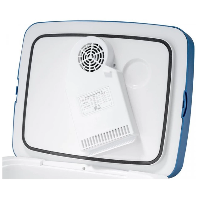 Автохолодильник Thermo CBP-26 (4823082716890) - зображення 8