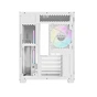 Корпус для ПК OCYPUS GAMMA-C54-WHD300XX-GL - уменьшенное изображение 4