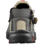 Кросівки Salomon Techamphibian 5 Pewter/Moth/Fiery red 7 (L47114900-7) - зменшене зображення 4