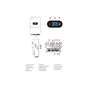 Солнечный инвертор FelicityESS IVGM15KLP3G1 15kW 48V, 3ф (IVGM15KLP3G1) - уменьшенное изображение 4