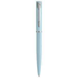 Ручка кулькова Waterman ALLURE Pastel Blue CT BP (23 315) зображення 1