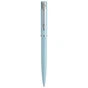 Ручка кулькова Waterman ALLURE Pastel Blue CT BP (23 315) - зменшене зображення 1