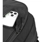 Рюкзак для ноутбука Tucano 16" Lato black (BLABK15) - зменшене зображення 9