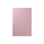 Чохол до планшета Samsung Book Cover Galaxy Tab S6 Lite (P610/615) Pink (EF-BP610PPEGRU) - зменшене зображення 2
