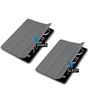 Чехол для планшета BeCover Smart Case Apple iPad Pro 11" M5 2025 Grey (715966) - уменьшенное изображение 7
