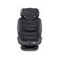 Автокрісло El Camino ME 1093 Memphis Iso-Fix (0-36кг) shadow black (ME 1093 shadow black) - зменшене зображення 5