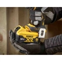 Шуруповерт DeWALT XR Li-Ion 18V 2x5Ah, 74 Нм, 0-450/0-1650 об/хв, 1.17 кг, TSTAK (DCD799P2T) - зменшене зображення 9