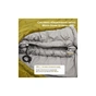Спальний мішок Mousson PLATO R Olive (9044) - зменшене зображення 9