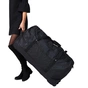 Дорожня сумка TravelZ на колесах Wheelbag 100 Black (927291) - зменшене зображення 5
