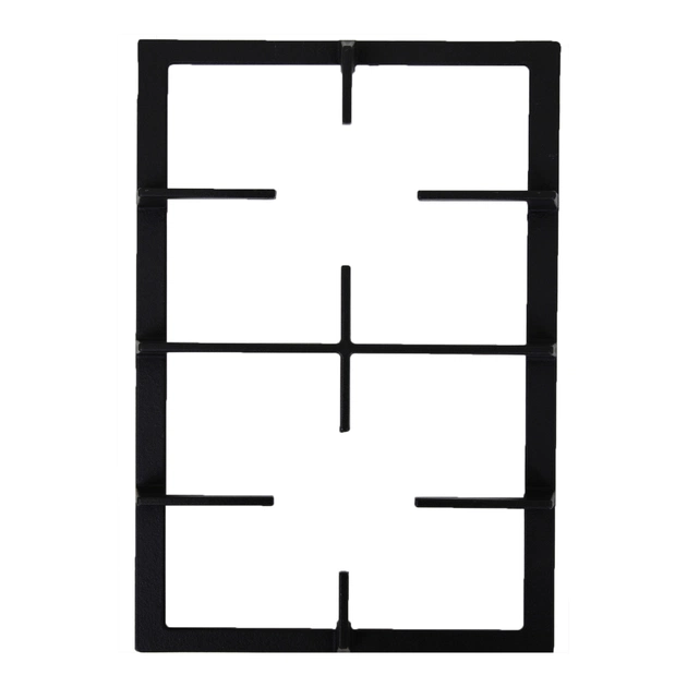 Варочна поверхня Interline HGG 734 FGT BA - picture 10