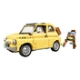 Конструктор LEGO Creator Fiat 500 (10271) - зменшене зображення 3