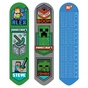 Закладки для книг Yes 2D Minecraft Heroes (708129) - зменшене зображення 1