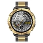 Смарт-годинник KOSPET TANK T4SE GOLD (6978602500621) - зменшене зображення 14