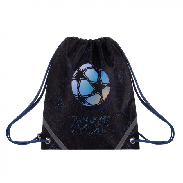 Сумка для взуття Yes Football Game SB-10 (550042) - picture 2