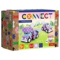 Конструктор Trefl Connect 2 в 1, 116 деталей (5900511619683) - зменшене зображення 1
