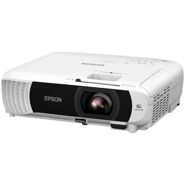 Проектор Epson EB-FH08 (V11HB54042) - зображення 3