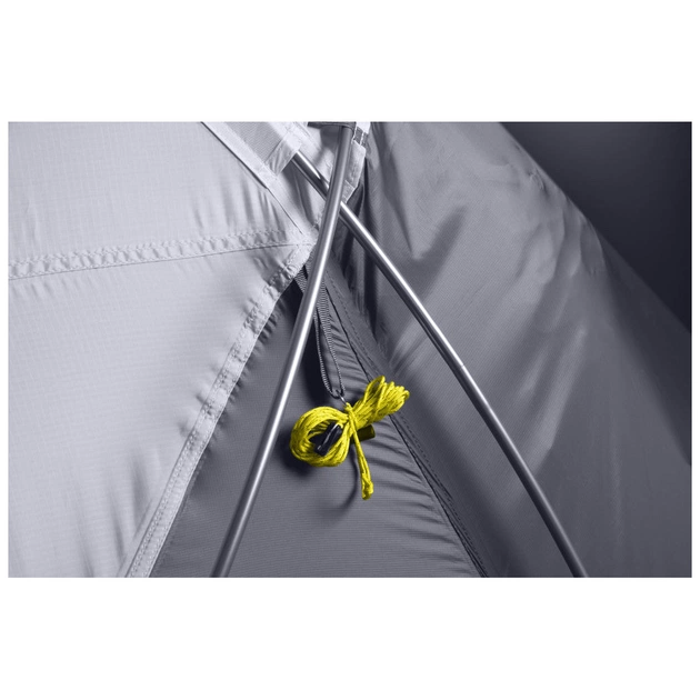 Намет Salewa Sierra Leone II 5624 5315 - UNI - сірий (013.003.0865) - зображення 5