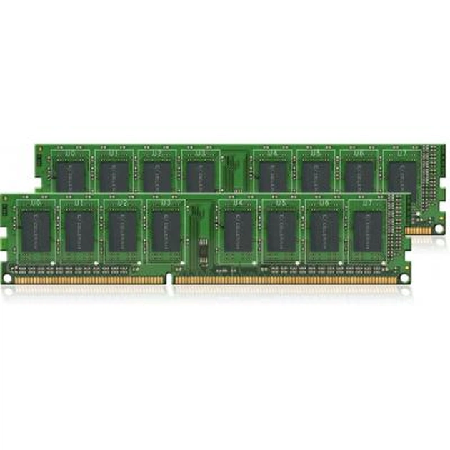 Модуль пам'яті для комп'ютера DDR3 8GB (2x4GB) 1600 MHz eXceleram (E30146A) - изображение 1