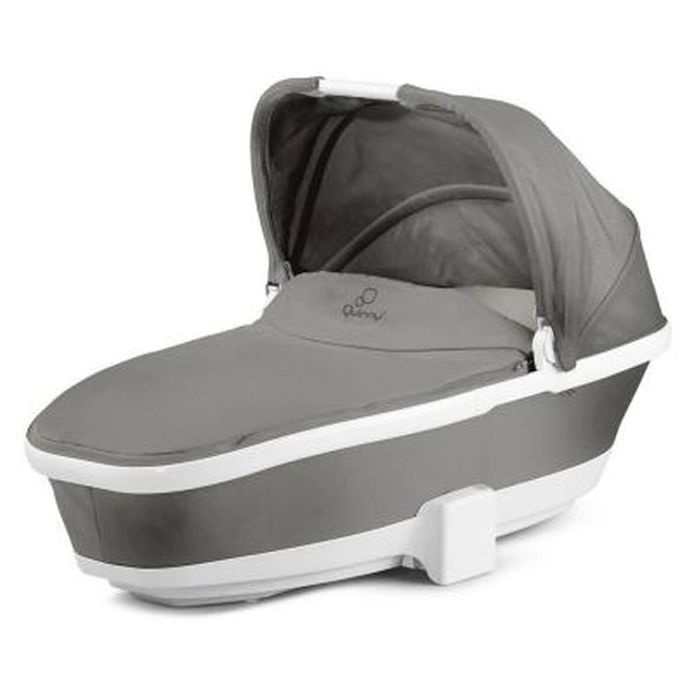 Люлька Quinny Q Grey Gravel (76909140) - изображение 1
