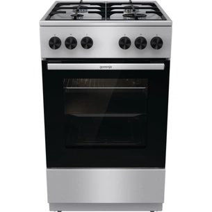 Плита Gorenje GG5A11XF зображення 1