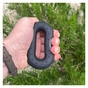 Еспандер PowerPlay PP-4337 Hand Grip Hard 30 кг Чорний (PP_4337_Black_30kg) - зменшене зображення 6