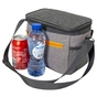Термосумка Bo-Camp 10 Liters Grey (6702910) - уменьшенное изображение 4