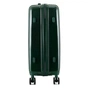 Чемодан Semi Line 24" (M) Dark Green (T5948-2) (DAS303637) - уменьшенное изображение 3