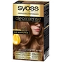 Фарба для волосся Syoss Oleo Intense 6-80 Золотистий русявий 115 мл (8410436246569) - зменшене зображення 1