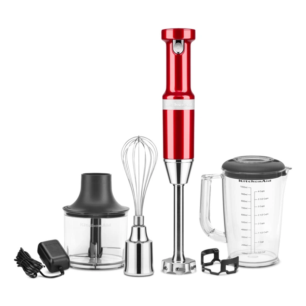 Блендер KitchenAid_МБТ 5KHBBV83ECA - зображення 1