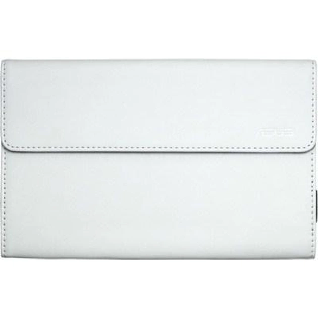 Чохол до планшета ASUS 7 ME172/ME173/ME371/Nexus 7 VERSASLEEVE7 WHITE (90XB001P-BSL020-) - зображення 1