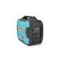 Генератор FULL FGL3500iS, інверторний 3.5kVA/3kW, 4l, 0.9l/год, ручний пуск (FGL3500iS) - зменшене зображення 2