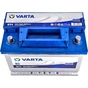 Акумулятор автомобільний Varta Blue Dynamic 74Аh (574012068) - зменшене зображення 2