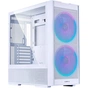 Корпус Lian Li LANCOOL 206 with ARGB fans White (G99.LAN206RW.00) - зменшене зображення 1