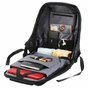 Рюкзак для ноутбука Canyon 15.6" BP-9 Anti-theft backpack, Black (CNS-CBP5BB9) - уменьшенное изображение 4