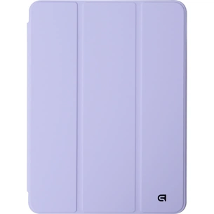 Чохол до планшета Armorstandart Smart Fold Pen Xiaomi Pad 7 / 7 Pro Light Purple (ARM82421) зображення 1