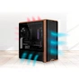 Корпус Lian Li Lancool 217 Black (G99.LAN217X.00) без БЖ - зменшене зображення 2