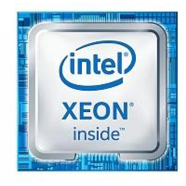 Процесор серверний INTEL Xeon E-2274G 4C/8T/4.0GHz/8MB/FCLGA1151/TRAY (CM8068404174407 S RFDE) - зображення 1