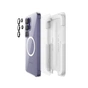 Чохол до мобільного телефона Belkin 3-in-1 Cover + Glass + Camera Samsung Galaxy S26 Ultra (BUA004HQ) - зменшене зображення 2