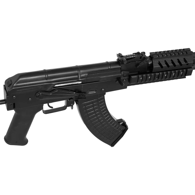 Гвинтівка страйкбольна LCT TX-65 АК Tactical AEG (TX-65 AEG) - picture 6