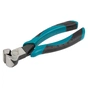 Кусачки Sigma торцеві 160мм Mega (4354071) - уменьшенное изображение 6