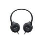 Навушники Panasonic RP-HF500MGCK Black - зменшене зображення 2