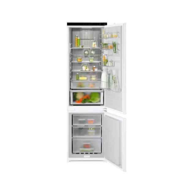 Холодильник Electrolux ENG8MD19S - зображення 1