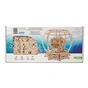 Конструктор Ugears Механічний акваріум (70155) - зменшене зображення 11