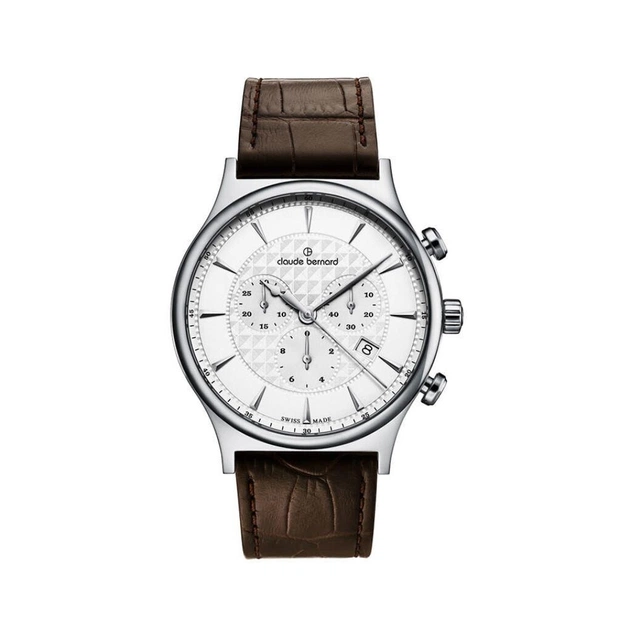 Наручний годинник Claude Bernard 10217 3 AIN - зображення 1