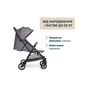 Коляска Chicco Urbino Сіра (8058664182008) (87138.26) - уменьшенное изображение 4